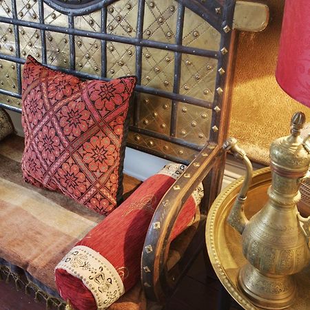 فيلا Zanzibar هاستَنغ المظهر الخارجي الصورة
